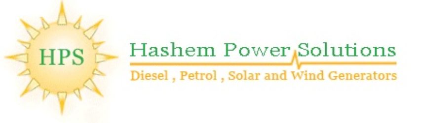 Hashem Power Solutions